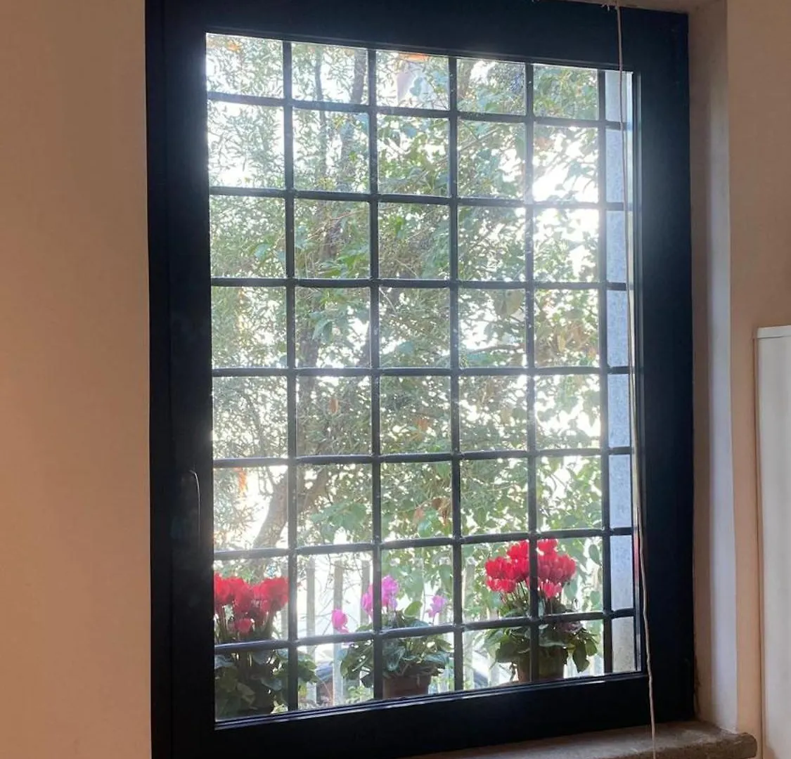 Gemelli Flower'S House Rome Apartment