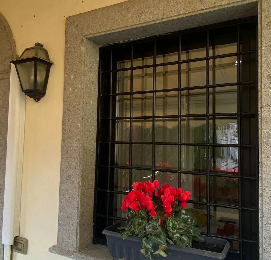 Gemelli Flower'S House Rome Apartment